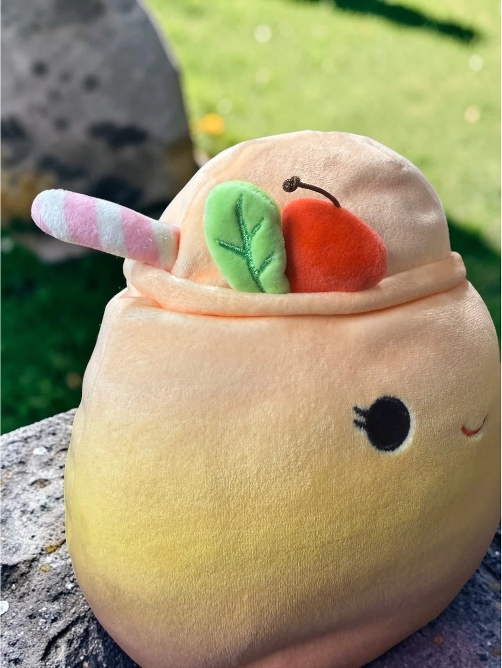Kellytoy this squishmallows